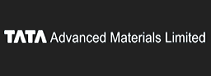 orthos Client TATA Advanced Material Ltd. logo